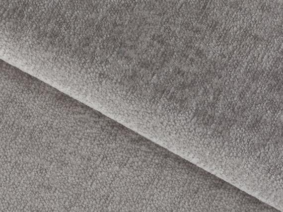 Photo Bed 140/160/180x200 - Dizzle, Grey