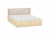 Cama 160×200 - MARSYLIA, 160x200