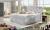 Cama con Contenedor - Balvin, 140/160/180 x 200cm, Gris