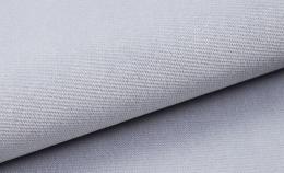 Cama elegancia combinada con comodidad - Latina, 140/160/180/200 x 200cm, Gris claro