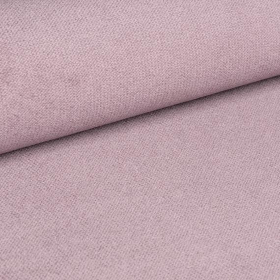 Foto CAMA CONTINENTAL BOXSPRING I TAPIZADA I CON ARCONES I COLCHÓN DOBLE I CABECERO I TOPPER I MALIBU 3D ROSA