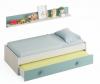 Foto Cama doble+estante REF: 0J7447Y - ENJOY
