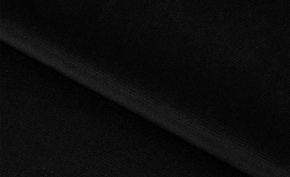 Foto Cama con somier metálico, sistema elevador de gas y arcón de almacenamiento PRINCCE Negro