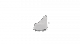 Puf - Mario, gris