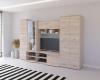 Photo Living room set 305 cm +LED - GRENADA, 305 cm