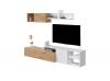 Photo Living room set REF: 016647W - Nexo plus