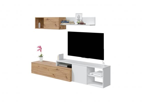 Photo Living room set REF: 016647W - Nexo plus