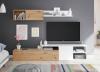 Photo Living room set REF: 016647W - Nexo plus