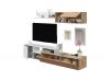 Photo Living room set REF: 016647W - Nexo plus