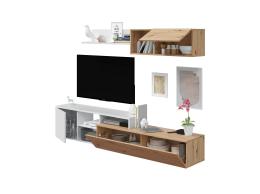 Living room set REF: 016647W - Nexo plus