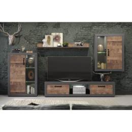 COMPOSICION SALON MOD. JAZZ