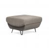 Foto CONJUNTO DE SOFÁ CAMA 3 PLAZAS I SILLÓN I PUFF I PATAS ALTAS SILVA BEIGE