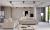 3 + 2 sofa set - Porto - Beige