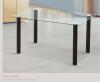 Foto CONJUNTO MESA COCINA YURI + 4 SILLAS RORY BEIG