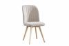 Foto CONJUNTO MESA SENSEI CAMBRIA + 4 SILLAS LANE BEIG