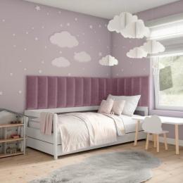 Padded panel set 300x60
