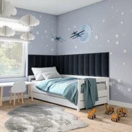 Padded panel set 300x60