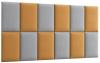 Photo Set of upholstered panels 180x100