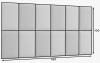 Photo Set of upholstered panels 180x100