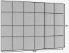 Foto CONJUNTO PANEL ACOLCHADO 240x180
