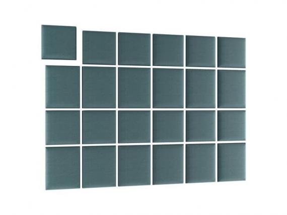 Foto CONJUNTO PANEL ACOLCHADO 240x180