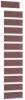 Photo Set of upholstered panels 50x240
