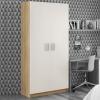 Foto DORMITORIO CON ARMARIO MOD.CHAMPION AMBIENTE 07