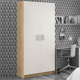 DORMITORIO CON ARMARIO MOD.CHAMPION AMBIENTE 07