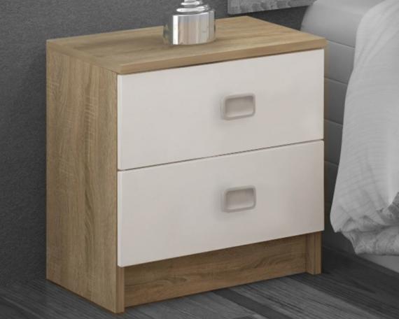 Foto DORMITORIO CON ARMARIO MOD.CHAMPION AMBIENTE 07