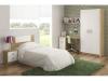 Foto DORMITORIO CON ARMARIO MOD.CHAMPION AMBIENTE 07
