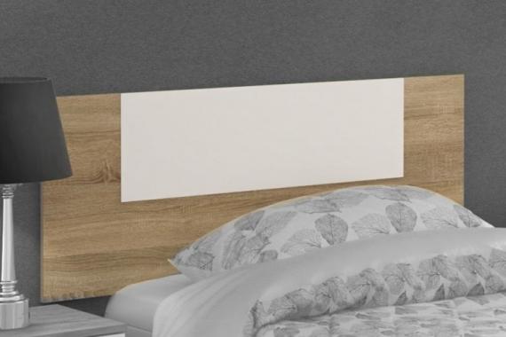 Foto DORMITORIO CON ARMARIO MOD.CHAMPION AMBIENTE 07