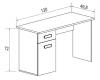 Foto DORMITORIO SIN ARMARIO MOD.CHAMPION AMBIENTE 06