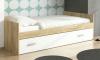 Foto DORMITORIO SIN ARMARIO MOD.CHAMPION AMBIENTE 06