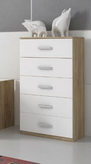 Foto DORMITORIO SIN ARMARIO MOD.CHAMPION AMBIENTE 06