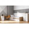 Foto DORMITORIO SIN ARMARIO MOD.CHAMPION AMBIENTE 06