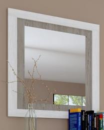 MARCO ESPEJO MOD.LARA ANDERSEN P-GRIS