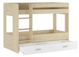 LITERA C/CAJONERA MOD.DONALD PUCCINI-ANDERSEN