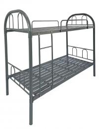LITERA METALICA 90X190 MOD.LAZY