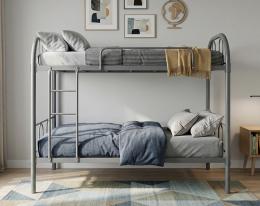 LITERA METALICA 90X190 MOD.LAZY