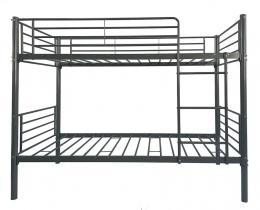 LITERA METALICA 90X190 MOD.FUNNY