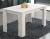 MESA COMEDOR FIJA MOD.BERTA ANDERSEN