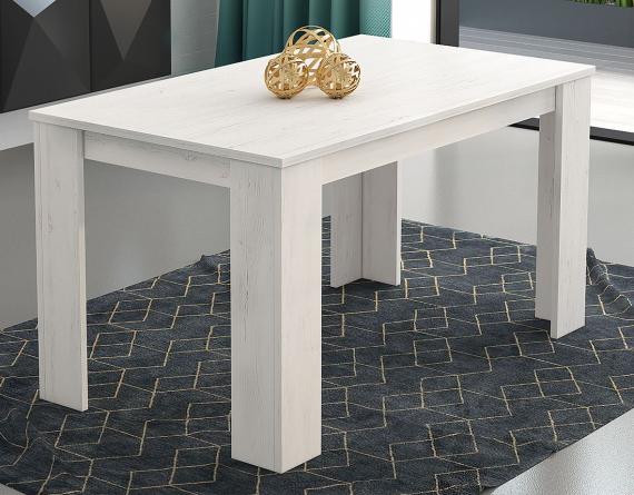 Foto MESA COMEDOR FIJA MOD.BERTA ANDERSEN