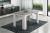 MESA COMEDOR FIJA MOD.BERTA ANDERSEN P/GRIS