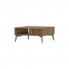 Foto MESA CENTRO 80 CM ENTSIAN ROBLE