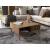 MESA CENTRO 80 CM ENTSIAN ROBLE