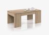 Foto MESA CENTRO ELEVABLE REF: 001637F FLOW ROBLE CANADIAN