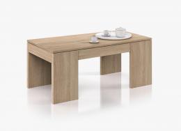 MESA CENTRO ELEVABLE REF: 001637F FLOW ROBLE CANADIAN