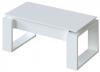 Foto MESA CENTRO ELEVABLE REF: 001643A URBAN BLANCO ARTIK