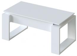 MESA CENTRO ELEVABLE REF: 001643A URBAN BLANCO ARTIK