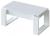 MESA CENTRO ELEVABLE REF: 001643A URBAN BLANCO ARTIK